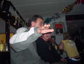 so hoch kann ich noch springen