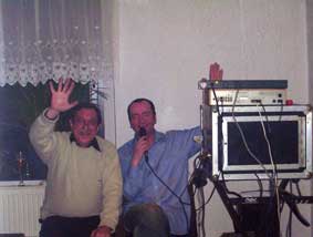 bis zum n&auml;chsten Mal