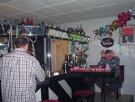 Die Ruhe vor dem Sturm