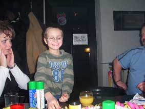 Spa&szlig; f&uuml;r Jung und Alt