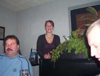 Nochmal Gl&uuml;ck gehabt