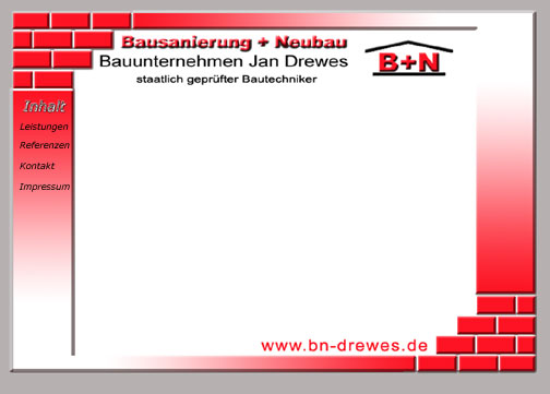 Bauservice Drewes