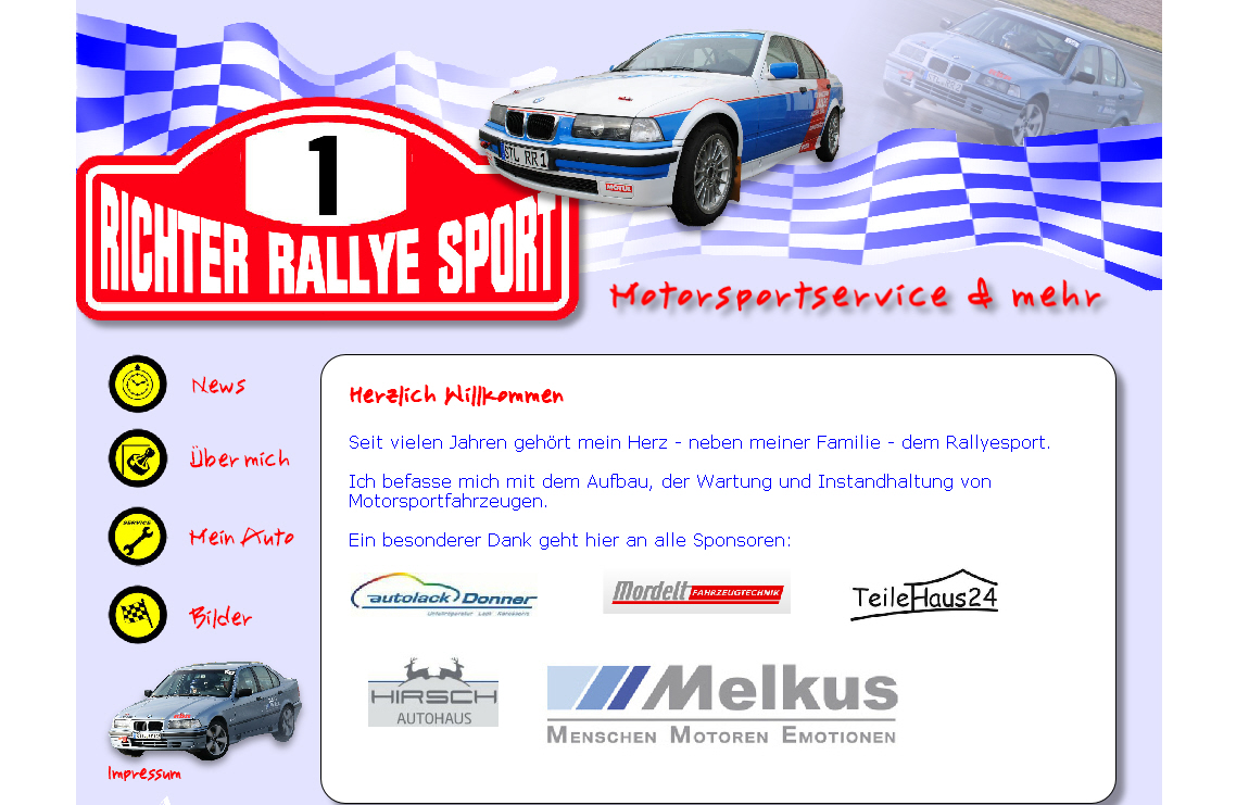 Richter Rallyesport